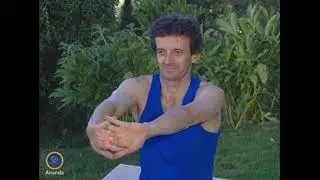 Yoga to Awaken the Chakras with Gyandev McCord