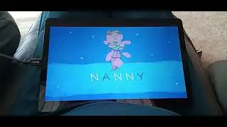 The Cute Ones: Letter N
