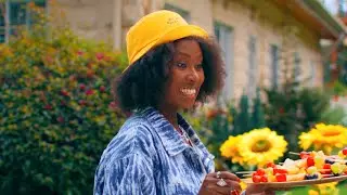WE LIVE FOR TASTE TVC TUSKER CIDER KENYA