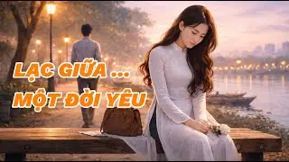 * Nhạc Buồn Nhẹ Nh&agrave;ng | T&igrave;nh Y&ecirc;u Chia Xa &ndash; Nghe L&agrave; Thấy Nhớ | vivuaimusic