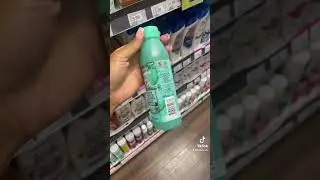 RATING GARNIER ON YUKA✅❌ #curlyhair #garnier #hairgrowth  #damagedhair #curly