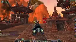 Great Black Dragon Turtle Mount Gameplay