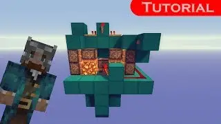 Рентгеновский аппарат Minecraft Deluxe 1.7 (Исправление)