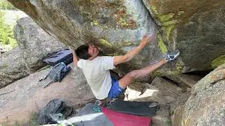 Zef v14 / 8B+
