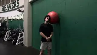 4 Way Neck | Ball