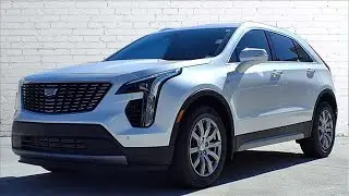 Used 2023 Cadillac XT4 Tampa FL St. Petersburg, FL #Z135235A