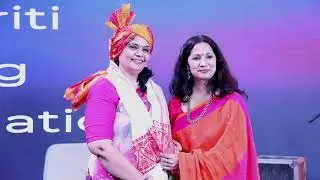 Bharat Navvarsh Fest 2025 @Gurugram