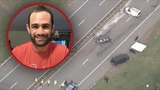 Family identifies man killed in Route 1 crash