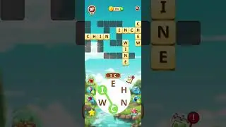 Word Farm Adventure Level 1035 and Level 1036 Answers