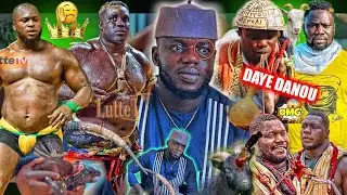 Kawtef😱Boy Niang 2 dina... Reug Reug dotoul... Modou Lo Sa Thies Ndam li Tapha TINE Fran K.O