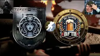 HLL Competitive Association (HCA) | Semi-finals, Challenger League, Syndicate vs BFTB | SMDM
