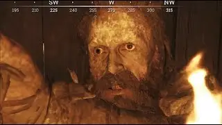 Enemy Hunters: When i play VS. When my partner plays - HUNT: SHOWDOWN
