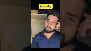 Office life🫩#trendingshorts #viralshorts #explorepage #kannada #kannadareels #officelife #salary
