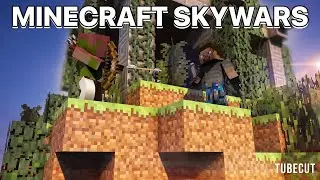 So I Played Skywars...
