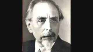 Samuel Feinberg plays F. Chopin, 3 mazurkas op. 59, recorded in 1953