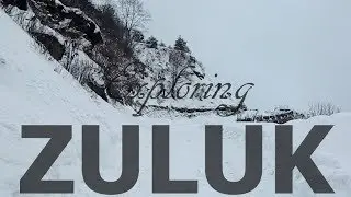 Majestic Zuluk - Old silk route, Sikkim