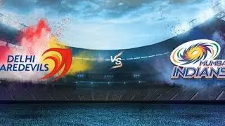 DLF IPL 2008|Match 03|DD vs MI|Match highlights