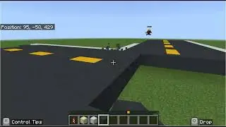 Helping building road