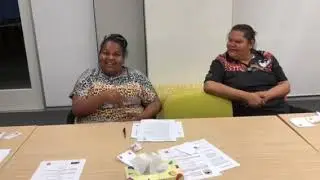 Brewarrina ACFC Staff Induction 3