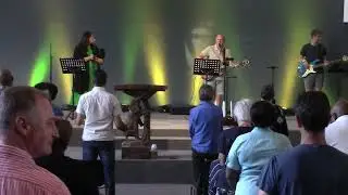 Sunday Morning Service | Kelvin Haschick | 7 December 2025