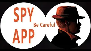 About the Spy Apps and Prevention Methods [Malayalam Tech Video]