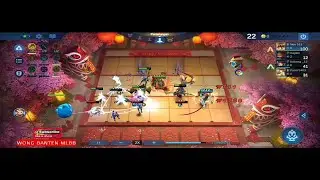 startegi magic chess dan combo mobile legends 2020