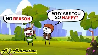 No Reason | HG Animation