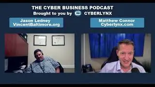 Navigating IT Challenges in Nonprofits with Jason Ledney