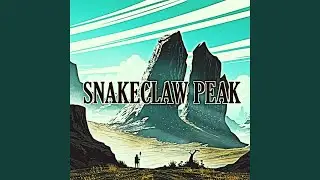 Snakeclaw Peak