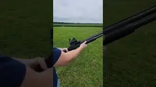 This week's 12 Gauge: Mossberg 500