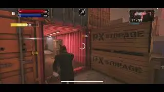 PDMP6 lvl 3🔥 (Armed Heist) 720pHD