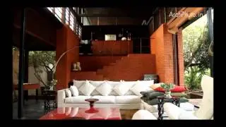 BRICKS (Demo/ShowReel) - ArchPhoto India, Architectural Film