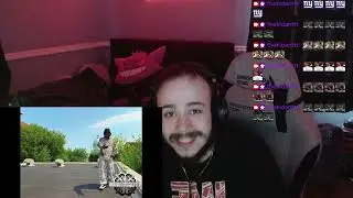 MONTREALITY GROUP REACTION: BKTHERULA, SOULJA BOY, SMINO, DIORVSYOU, PROTECT, ETC.