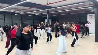 Hiphop dance #newjersey #Jerseydance #hiphop #america