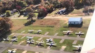Fall Flight With Mike - Nov 5, 2011