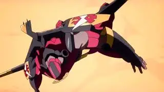 Itano Circus but it's tropical drum and bass