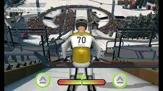 Ski Jumping 2025 - Die Mission Weltcup-Gesamtsieg startet!