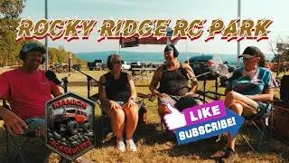 CrawlerCast ep14 Kiamichi Krawlers at Rocky Ridge