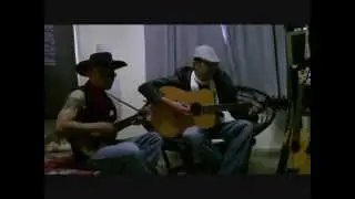 Hallelujah - Leonard Cohen - Jeff Buckley - Bon Jovi - cover - by Hart & Soul