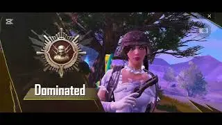 &ldquo;PUBG Solo: Chicken Dinner Ya Drama? 🍗😏#PUBG #PUBGSolovssquad#GirlGamer #ChickenDiner#pubgviral