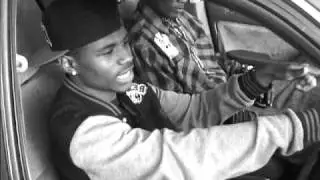 @SkinnyBoiClick1 - Go Hard - Official Video - Griffin GA