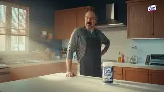 New Lysol&reg; Dual Action&reg; Wipes