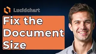 How To Fix The Document Size In Lucidchart [2024 Guide]