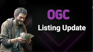OGC Mining Listing TGE Update / Ogc Check Eligibility.