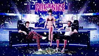 🔴PLAYING FORTNITE WITH VIEWERS *LIVE* ON PS5!