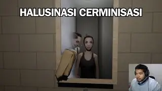 KITA TINGGAL DIRUMAH YANG PUNYA CERMIN - Mirror Mirror