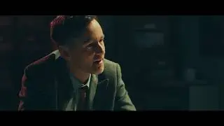 The Big Nothing