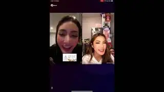 190523 Meena live with Aoom Meenbabe