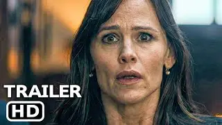 THE LAST THING HE TOLD ME: Season 2 &ndash; Official Trailer (2026) Jennifer Garner