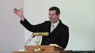 The Word Easter (A Christian Etymology and Origin) Pastor John Young, Maranatha Bible Baptist Church